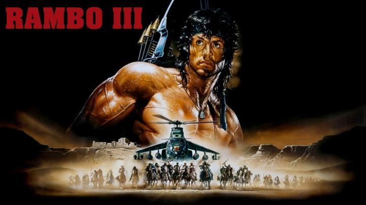 مشاهدة فيلم Rambo 3 1988 مترجم ماي سيما
