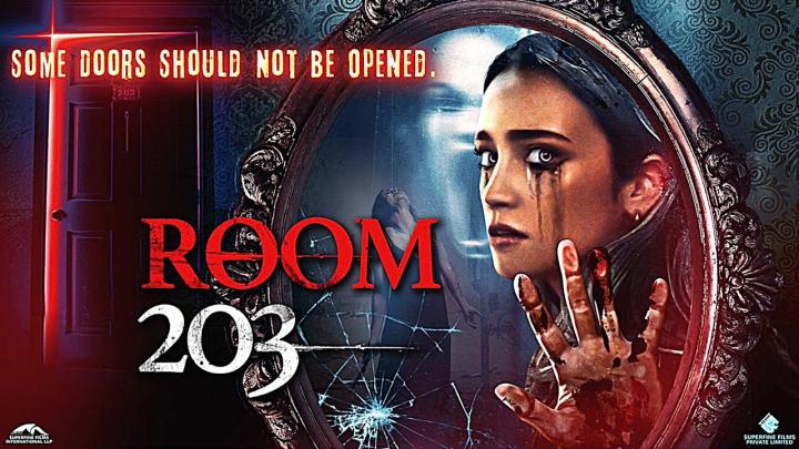 مشاهدة فيلم Room 203 2022 مترجم ماي سيما