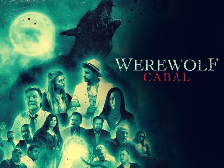 مشاهدة فيلم Werewolf Cabal 2022 مترجم ماي سيما