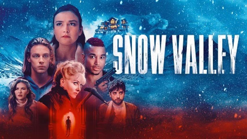 مشاهدة فيلم Snow Valley 2024 مترجم ماي سيما