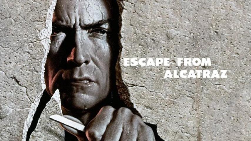 مشاهدة فيلم Escape from Alcatraz 1979 مترجم ماي سيما