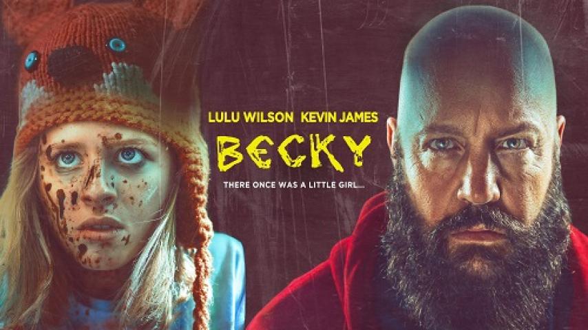 مشاهدة فيلم Becky 2020 مترجم ماي سيما
