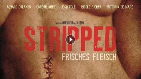 مشاهدة فيلم Stripped 2013 مترجم للكبار فقط +18