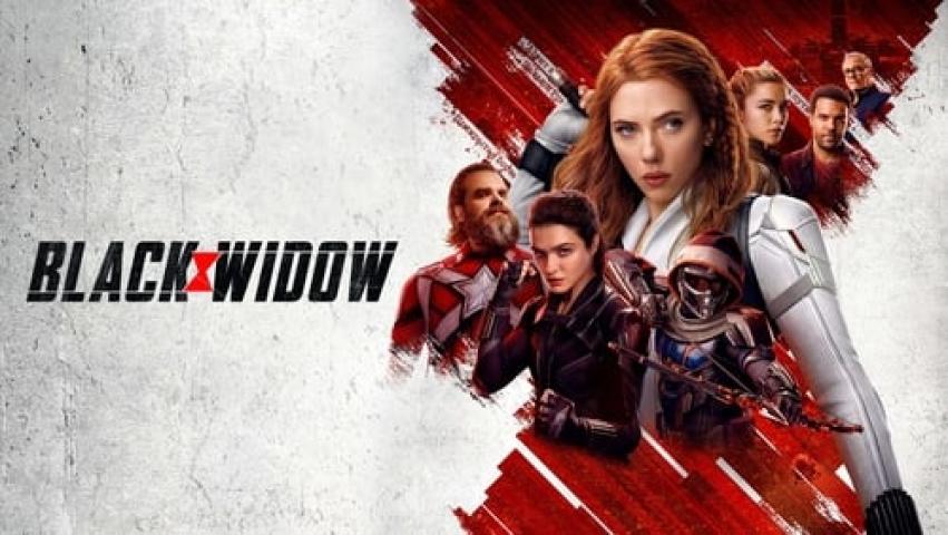 مشاهدة فيلم Black Widow 2021 مترجم ماي سيما
