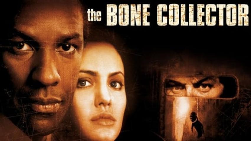 مشاهدة فيلم The Bone Collector 1999 مترجم ماي سيما