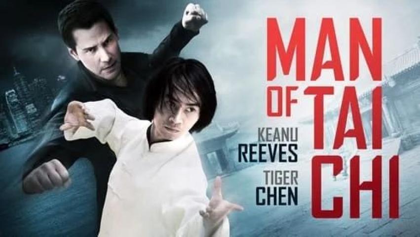 مشاهدة فيلم Man of Tai Chi 2013 مترجم ماي سيما