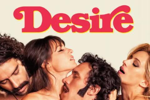 مشاهدة فيلم Desire 2017 مترجم ماي سيما +18