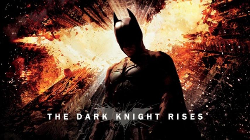 مشاهدة فيلم The Dark Knight Rises 2012 مترجم ماي سيما