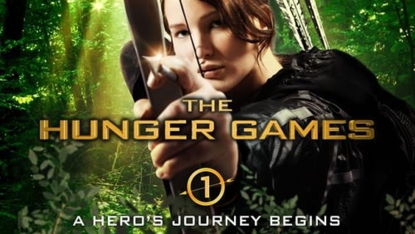 مشاهدة فيلم The Hunger Games 1 2012 مترجم ماي سيما
