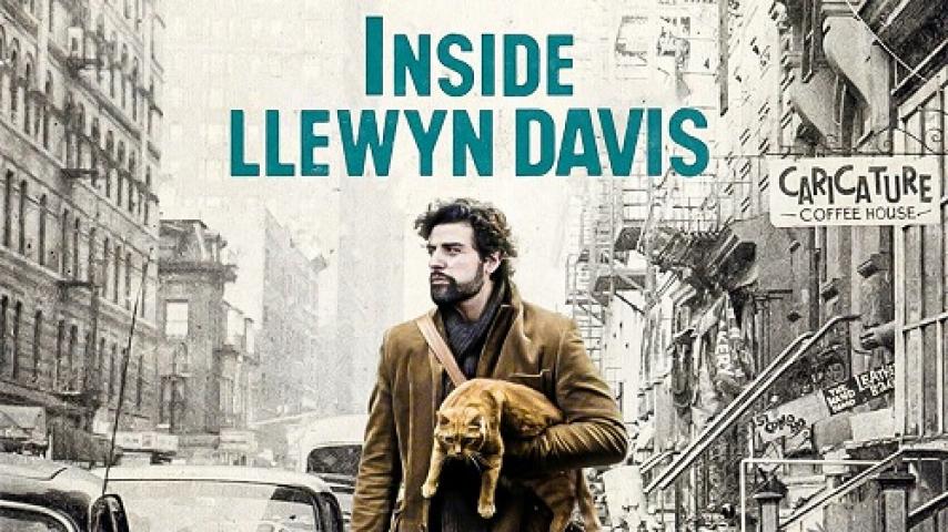 مشاهدة فيلم Inside Llewyn Davis 2013 مترجم ماي سيما