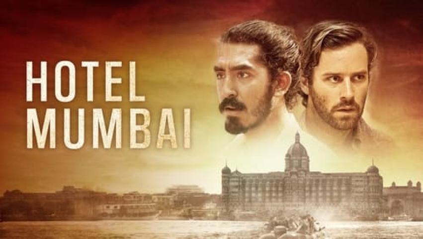 مشاهدة فيلم Hotel Mumbai 2018 مترجم ماي سيما
