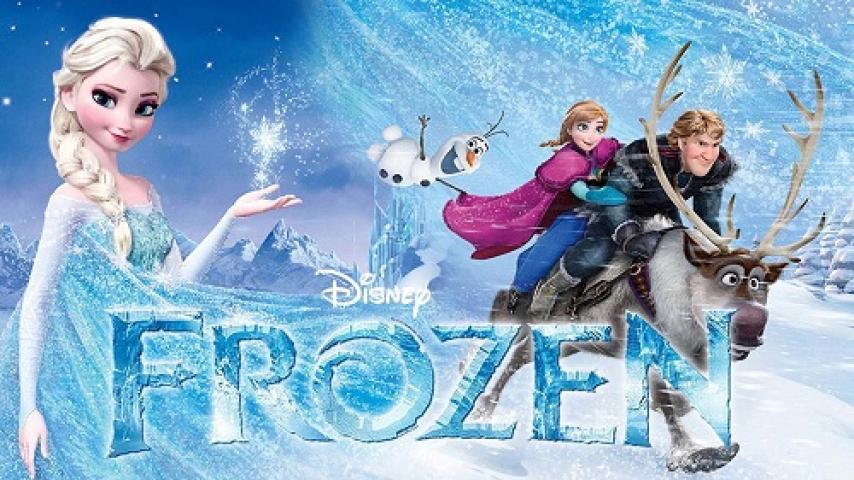 مشاهدة فيلم Frozen 2013 مترجم ماي سيما