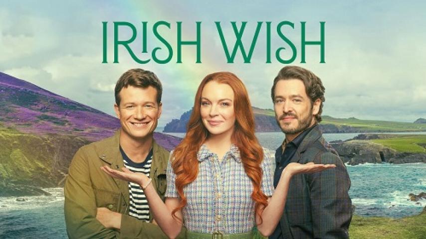 مشاهدة فيلم Irish Wish 2024 مترجم ماي سيما
