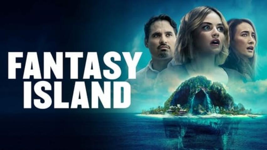 مشاهدة فيلم Fantasy Island 2020 مترجم ماي سيما