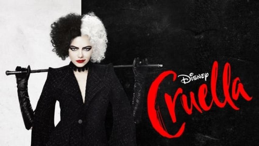 مشاهدة فيلم Cruella 2021 مترجم ماي سيما