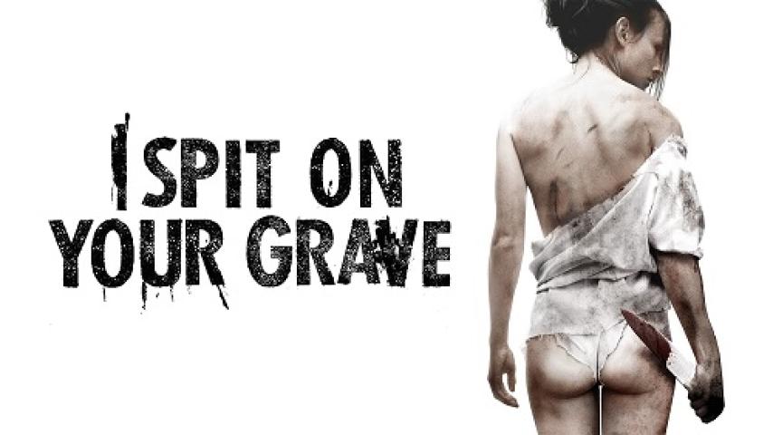 مشاهدة فيلم I Spit on Your Grave 1 2010 مترجم ماي سيما