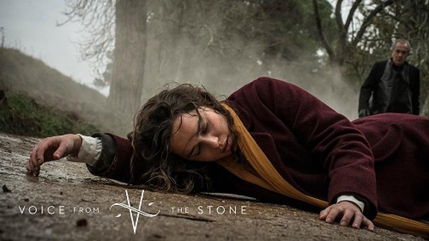 مشاهدة فيلم Voice from the Stone 2017 مترجم ماي سيما