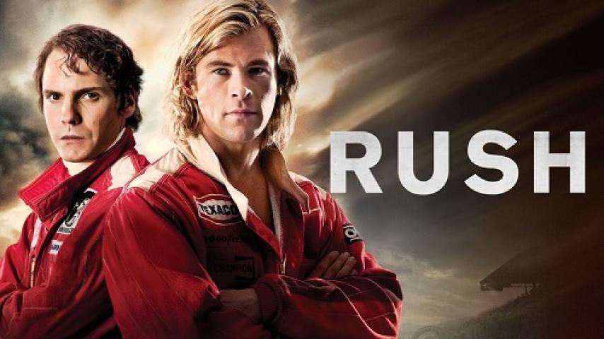 مشاهدة فيلم Rush 2013 مترجم ماي سيما