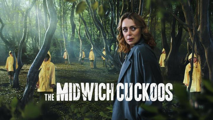 مسلسل The Midwich Cuckoos الموسم الاول الحلقة 4 الرابعة مترجم ماي سيما
