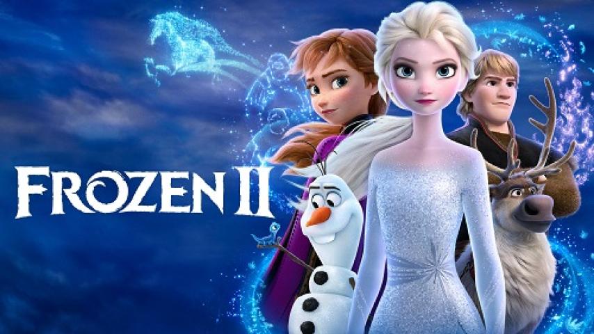 مشاهدة فيلم Frozen II 2019 مدبلج مصري ماي سيما