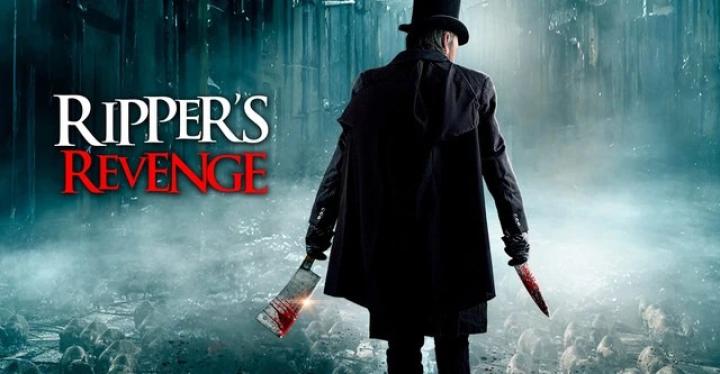 مشاهدة فيلم Ripper's Revenge 2023 مترجم