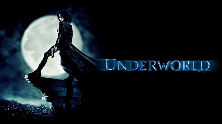 مشاهدة فيلم Underworld 1 2003 مترجم ماي سيما