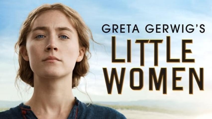 مشاهدة فيلم Little Women 2019 مترجم ماي سيما
