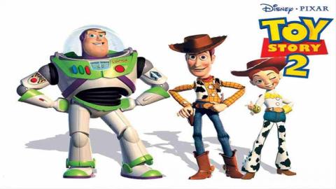 مشاهدة فيلم Toy Story 2 1999 مدبلج
