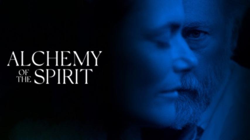 مشاهدة فيلم Alchemy of the Spirit 2022 مترجم ماي سيما