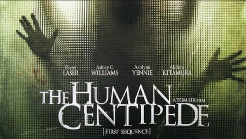 مشاهدة فيلم The Human Centipede 1 First Sequence 2009 مترجم ماي سيما