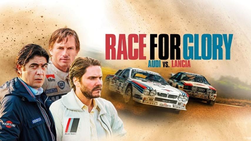 مشاهدة فيلم Race for Glory Audi vs. Lancia 2024 مترجم ماي سيما