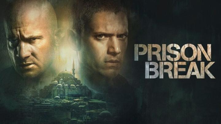 مسلسل Prison Break الموسم الخامس الحلقة 5 الخامسة مترجم