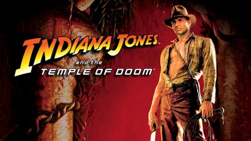مشاهدة فيلم Indiana Jones and the Temple of Doom 1984 مترجم ماي سيما