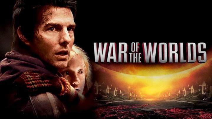 مشاهدة فيلم War of the Worlds 2005 مترجم ماي سيما