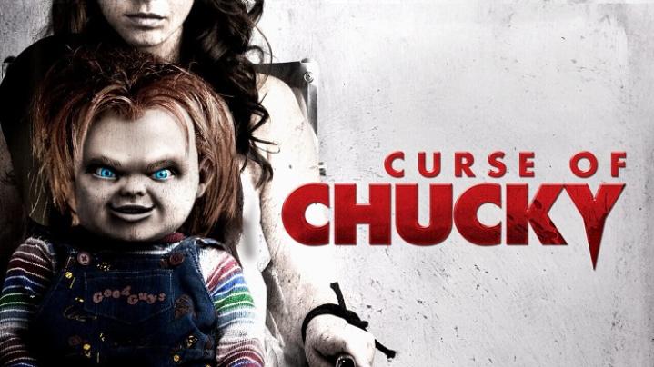 مشاهدة فيلم Curse of Chucky 6 2013 مترجم ماي سيما