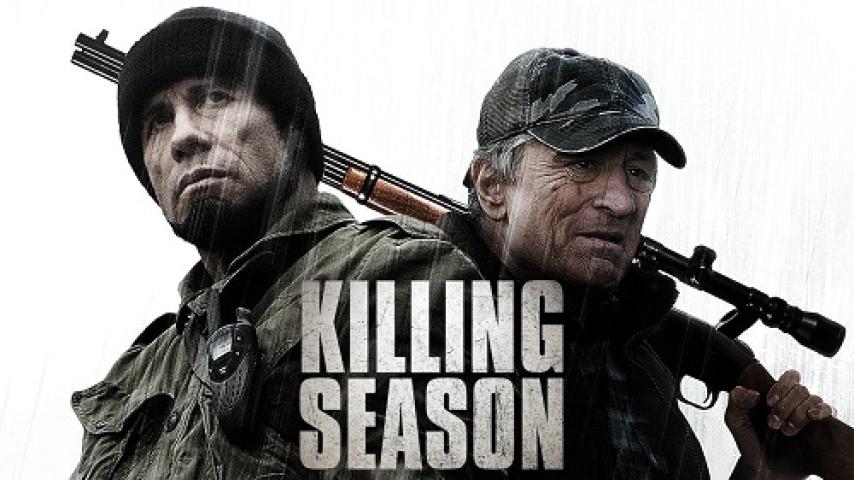 مشاهدة فيلم Killing Season 2013 مترجم ماي سيما