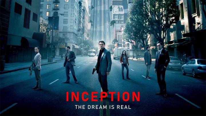 مشاهدة فيلم Inception 2010 مترجم ماي سيما