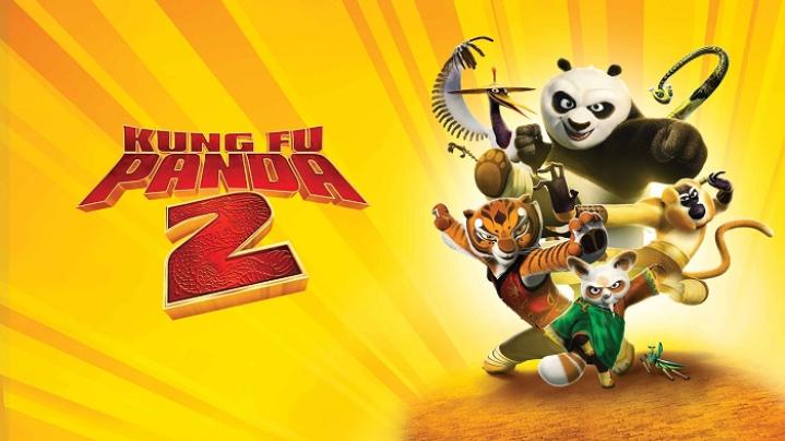مشاهدة فيلم Kung Fu Panda 2 2011 مدبلج ماي سيما