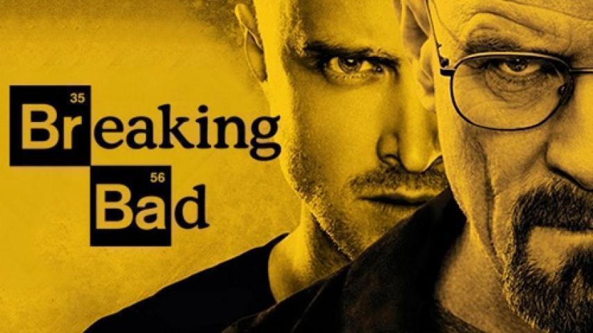 مسلسل Breaking Bad الموسم الرابع الحلقة 10 العاشرة مترجم ماي سيما