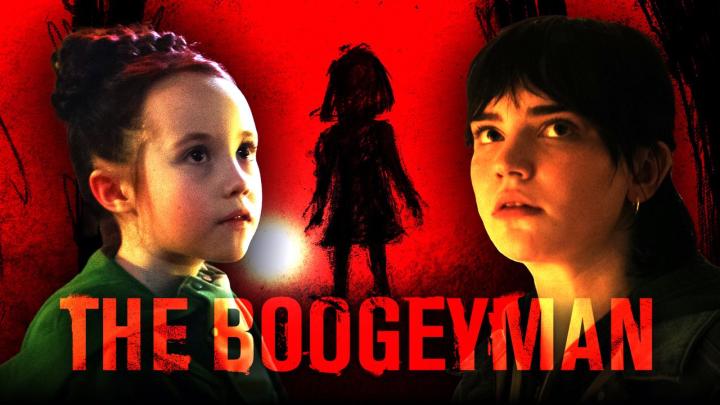 مشاهدة فيلم The Boogeyman 2023 مترجم ماي سيما