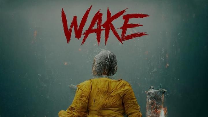 مشاهدة فيلم Wake 2024 مترجم ماي سيما