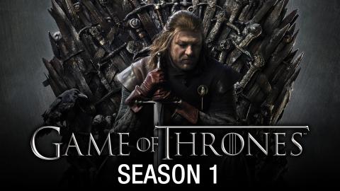 مسلسل Game of Thrones الموسم الاول الحلقة 3 الثالثة مترجم