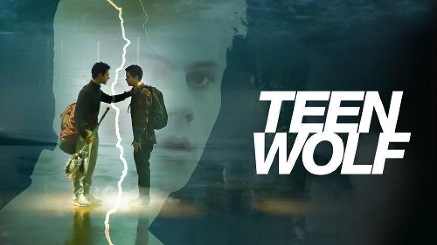 مسلسل Teen Wolf الموسم السادس الحلقة 6 السادسة مترجم ماي سيما