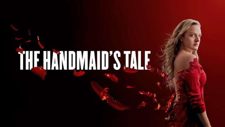 مسلسل The Handmaid's Tale الموسم الخامس الحلقة 3 الثالثة مترجم ماي سيما