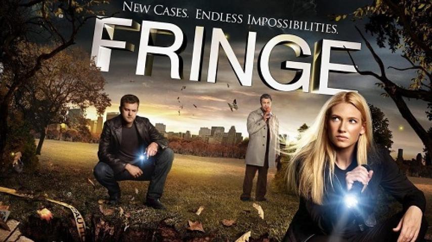 مسلسل Fringe الموسم الثاني الحلقة 19 التاسعة عشر مترجم ماي سيما