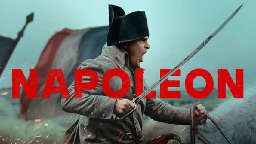 مشاهدة فيلم Napoleon 2023 مدبلج ماي سيما