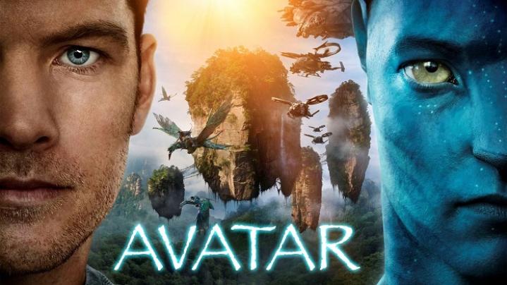 مشاهدة فيلم Avatar 1 2009 مترجم ماي سيما