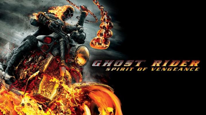 مشاهدة فيلم Ghost Rider 2 Spirit of Vengeance 2011 مترجم ماي سيما