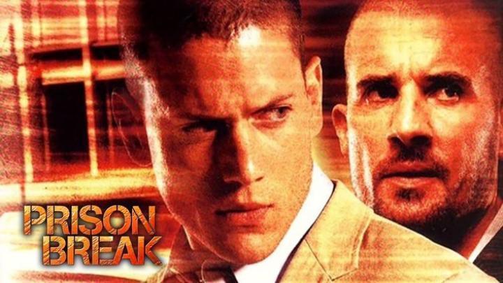 مسلسل Prison Break الموسم الثاني الحلقة 11 الحادية عشر مترجم