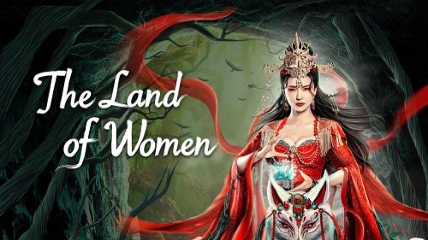 مشاهدة فيلم The Land of Women 2024 مترجم ماي سيما
